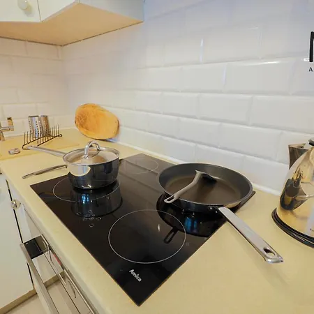 Loftowe By Ms Pro Apartment *