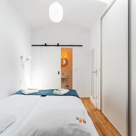 Loftowe By Ms Pro Apartment *