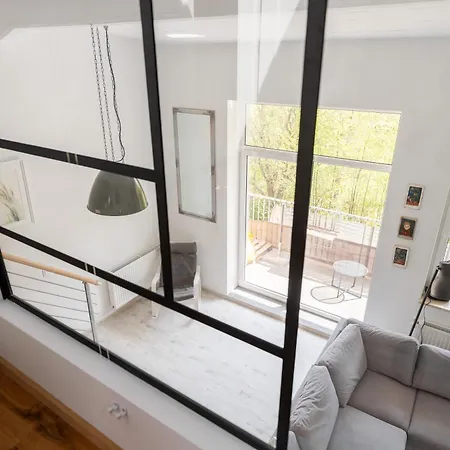 Loftowe By Ms Pro Apartment