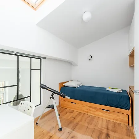 Loftowe By Ms Pro Apartment *