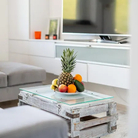 Loftowe By Ms Pro Apartment Kolberg