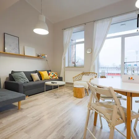 Loftowe By Ms Pro Kołobrzeg