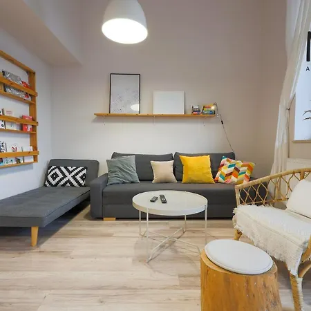 Appartamento Loftowe By Ms Pro