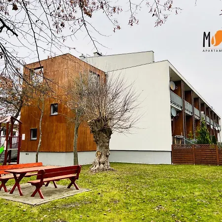 Loftowe By Ms Pro Appartamento