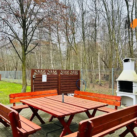 Appartamento Loftowe By Ms Pro *