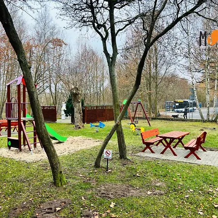 Loftowe By Ms Pro Kołobrzeg