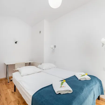 Appartamento Loftowe By Ms Pro Kołobrzeg