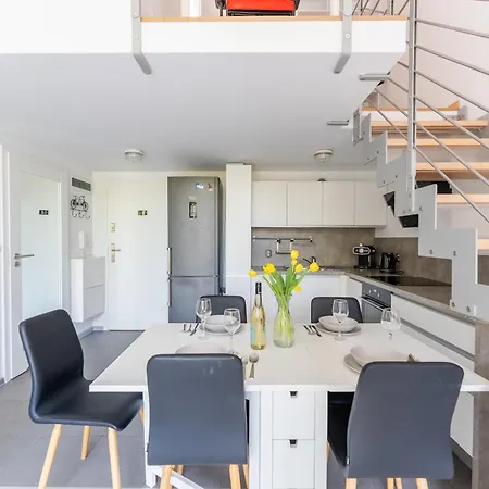 Loftowe By Ms Pro Kołobrzeg