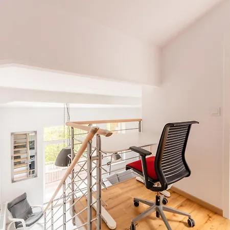 Loftowe By Ms Pro Appartamento