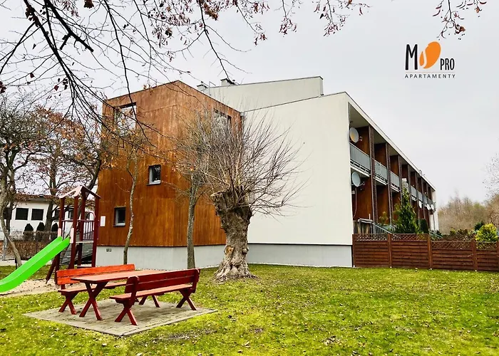 Loftowe By Ms Pro Appartement