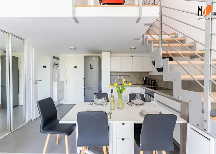 Loftowe By Ms Pro Kołobrzeg