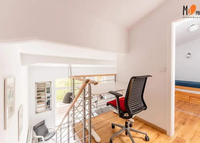 Loftowe By Ms Pro Appartement