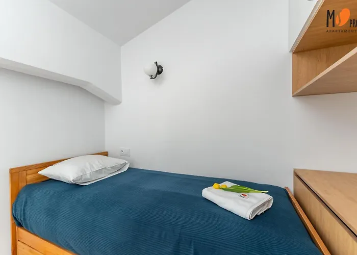 Appartement Loftowe By Ms Pro *