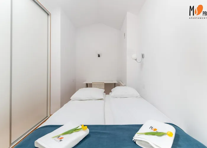 Loftowe By Ms Pro Appartement