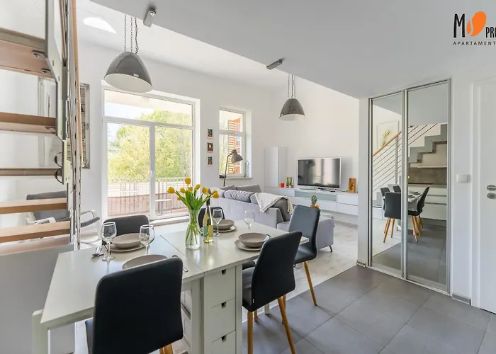 Loftowe By Ms Pro Kołobrzeg