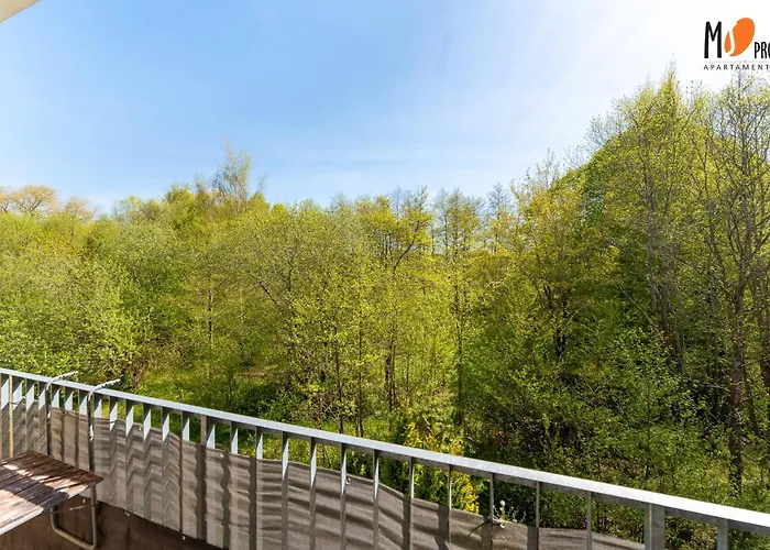 Appartement Loftowe By Ms Pro